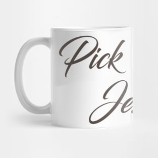 christian Mug